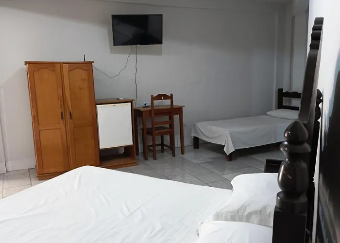 Hotel Turazzi