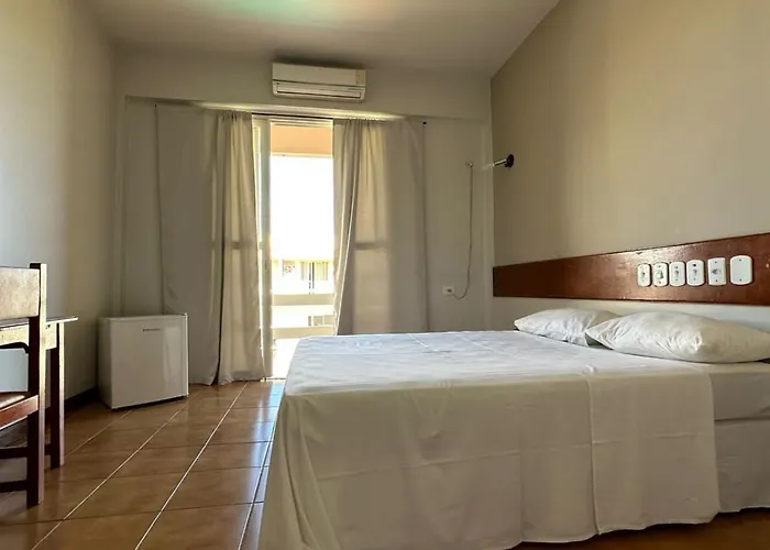 Hotel Imperial Mirassol D'Oeste